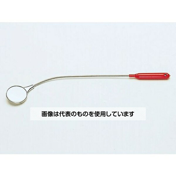 【アズワン AS ONE】分析・特殊機器 公害・環境機器 環境測定器(検知管・ガスモニター) 商品の仕様 ●全長：470mm ●ミラーサイズ：φ55mm ●JANコード：4528422045202 【※ご注意ください】商品は代表の画像を使用しています。