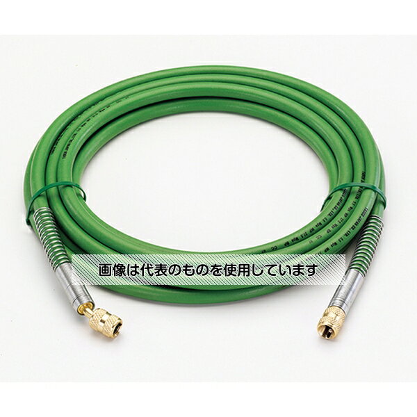タスコ 接続用耐圧ホース TA381KG-30 入数：1本...