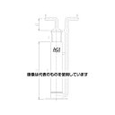 旭製作所 ガス吸収管Φ28並目 4224-80 入数:1個