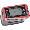 理研計器 ポータブルガスモニター乾電池(ガス:H2S0-3ppmセンサ:ESM-237iF) SC-8000 入数:1個(4)
