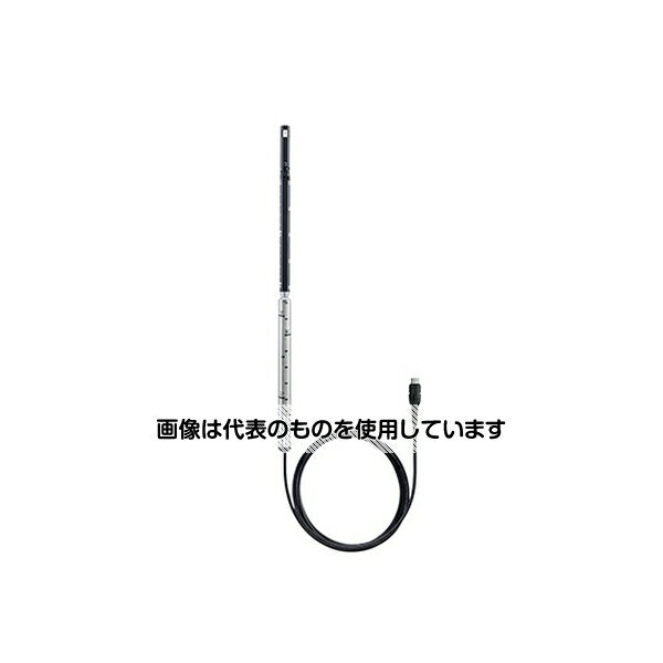 乐天商城 - アズワン(AS ONE) 熱線式風速プローブ(TUC) 6351032 入数：1本