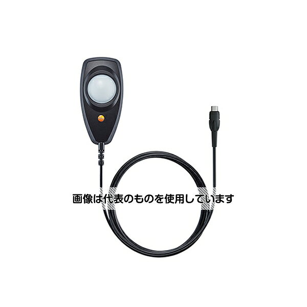 テストー（Testo） 照度プローブ(TUC) 6350551 入数：1本