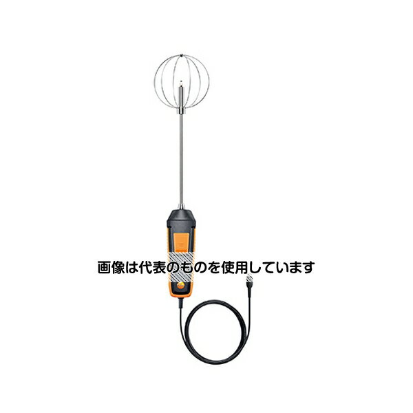 テストー（Testo） 気流プローブ(TUC) 6280152 入数：1本