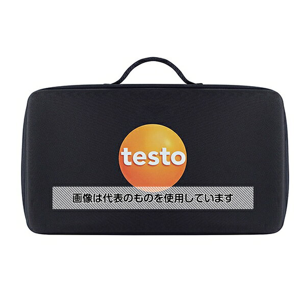 【アズワン AS ONE】分析・特殊機器 公害・環境機器 環境測定器(検知管・ガスモニター) ●testo440(dP)と複数のプローブ、アクセサリ用保護ケース 商品の仕様 ●サイズ：516×135×256mm ●重量：1,400g 【※ご注意ください】商品は代表の画像を使用しています。