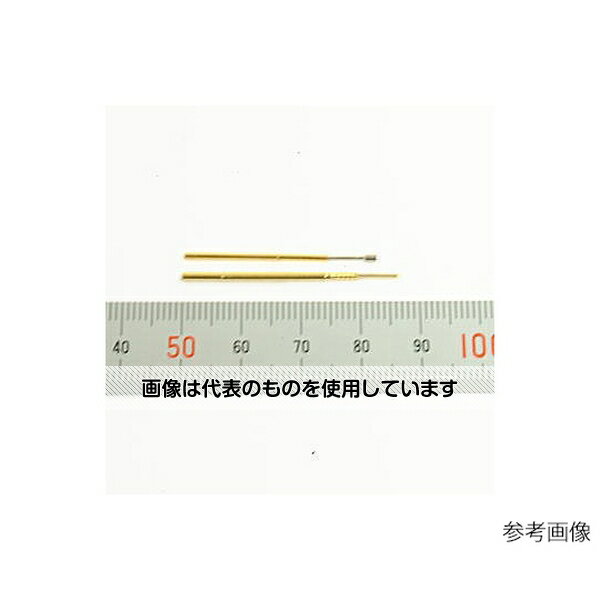 Thermometers - アズワン(AS ONE) スプリングプローブ PL75A 入数：1個