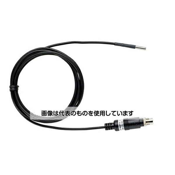 Rakuten - 佐藤計量器製作所 2ch温度ロガー用分離型センサ SK-L751-2 入数：1個