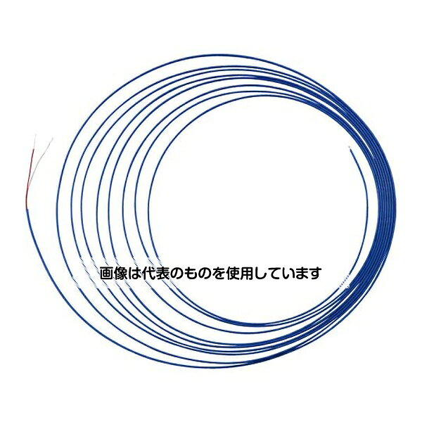 【アズワン AS ONE】分析・特殊機器 公害・環境機器 環境測定器(検知管・ガスモニター) ●K熱電対5本セット 商品の仕様 ●温度測定範囲：-180〜200℃ ●許容差クラス2 ●長さ：5m ●素線径φ0.32mm 【※ご注意ください】商品は代表の画像を使用しています。