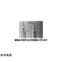 コスモスビード(VIDTEC) セミ・ミクロバブラー(曲管)φ35×60L 2894-03 入数:1個