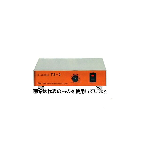 【アズワン AS ONE】分析・特殊機器 公害・環境機器 環境測定器(検知管・ガスモニター) ●小型特殊モーターの採用により、薄型で安定性能を向上しました ●強力マグネットの採用により、低速域でも安定した攪拌がおこなえます ●電子制御により、低速から高速までムラのない回転調節ができます ●長時間の連続使用による温度上昇がほとんどなく、測定液に温度変化を与えませんので安定した測定がおこなえます 商品の仕様 ●攪拌容量：50〜2000mL ●回転数：80〜1500rpm ●モーター：DCモーター、電子制御 ●電源：AC100V50／60Hz ●寸法：168(W)×49(H)×130(D)mm ●質量(本体のみ)：1kg ●付属品：テフロン攪拌子1ヶ ●対応：TS-999i・TiN-1100・TiN-1100i・TiN-5104・TiN-5104i・TiN-5202・TiN-5202i・TiN-7001i・TiN-7002・TiN-7002i・TiN-7003・TiN-7003i・TiN-9001・TiN-9001i・TiN-9003・TiN-9003i・TiN-9004i用オプション品 【※ご注意ください】商品は代表の画像を使用しています。