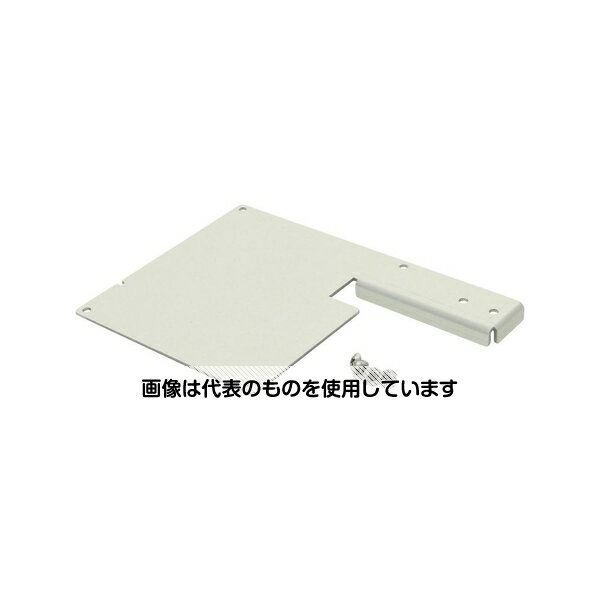 柴田科学 流量計支持金具　LVS-30用 1個