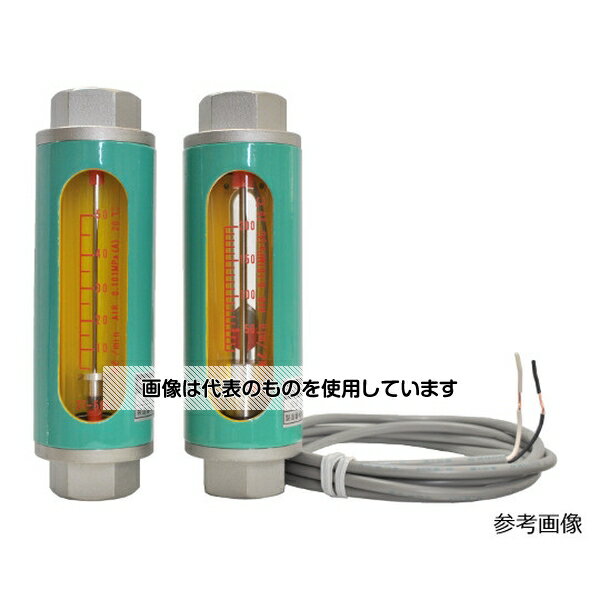 楽天ファーストFACTORY東京流機工業 小流量用流量計水用 P5-50W 入数：1個