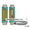 東京流機工業 小流量用流量計水用接点(下降時ON)付 P5-10WS-N 入数：1個