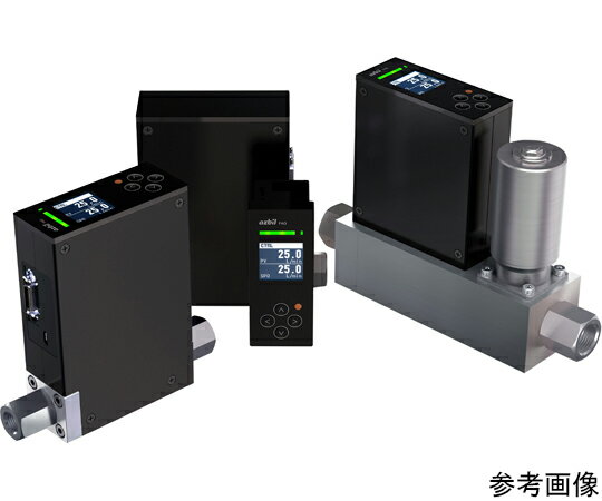 �����ӥ�ʻ���� �ǥ�����ޥ��ե�������ȥ����顼ή��20L/min(����)1/4Swagelok F4Q0020B6SN100000 ������1��