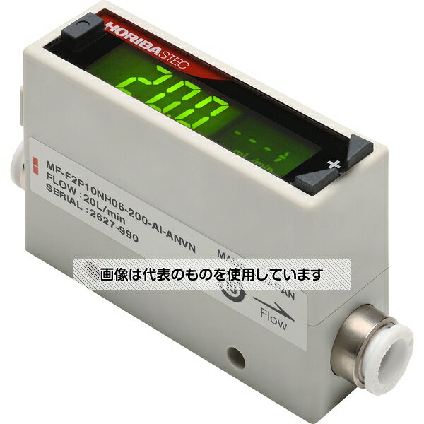 �������(AS ONE) �����ޥ��ե����᡼����4��20mA500CCM MF-F2P10NH06-005-AI-ANA ������1��