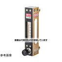 東京計装 P-010シリーズパージメータ水用20〜200mL/minRc1/4 P-010-LO-4N-R2 入数:1個
