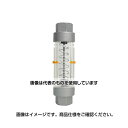 東フロコーポレーション 面積式流量計1~15L/minRc1/2 FC-AQ30-1-B15-03 入数:1台