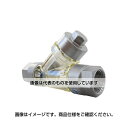 東フロコーポレーション Y型ストレーナ 60メッシュ Rc3/4 F-YG20-1-0 1台