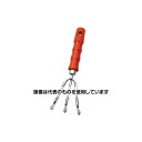 石黒金属 フィットグリップ熊手 FG-4 1本