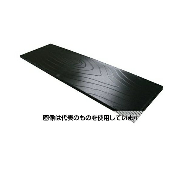 大研化成工業 15x300x1000mm樹脂製平板 EA628ZC-1 入数：1枚