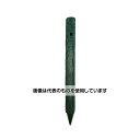 大研化成工業 φ55x600mm擬木杭(穴あり/ダークブラウン) EA628ZV-11 入数:1本