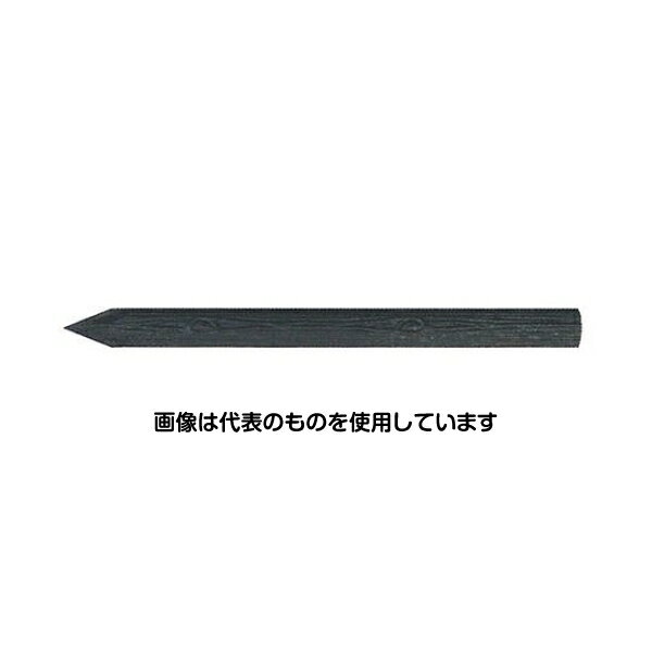 大研化成工業 φ100x1200mm擬木杭(穴あり) EA628ZV-54 入数：1本