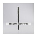 大研化成工業 φ100x1500mm擬木杭(穴あり) EA628ZV-55 入数:1本
