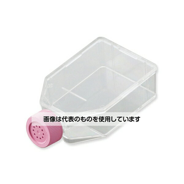 ビオラモ（アズワン） ビオラモ細胞培養フラスコベント25cm21袋(10個入) VTC-F25V 入数：1袋(10個入)