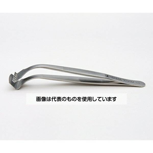 IDEAL-TEK ウェハー用ピンセット ID-600M 入数：1本