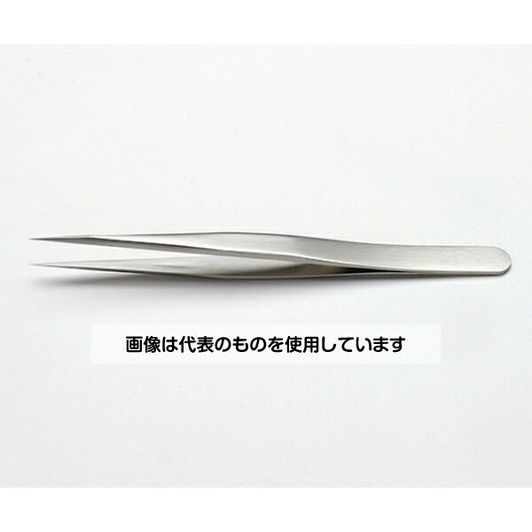 IDEAL-TEK 超精密ピンセット ID-3CTA 入数：1本