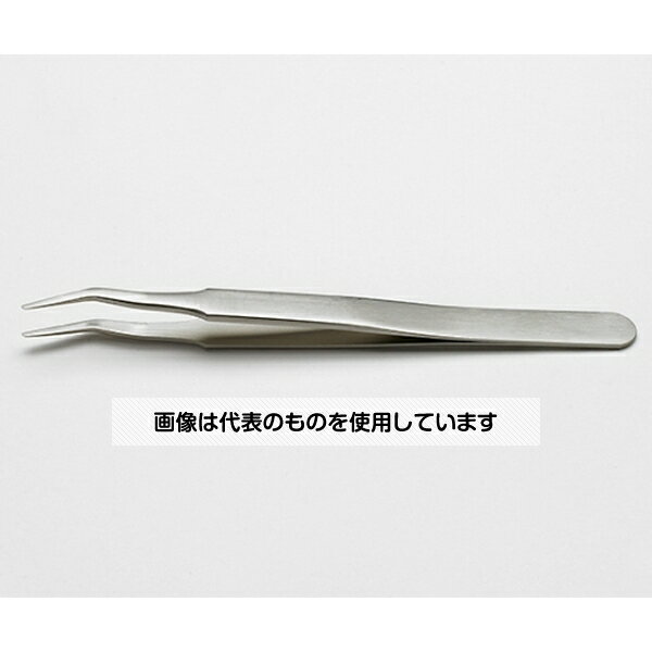 IDEAL-TEK SMDピンセット ID-SM107 入数：1本