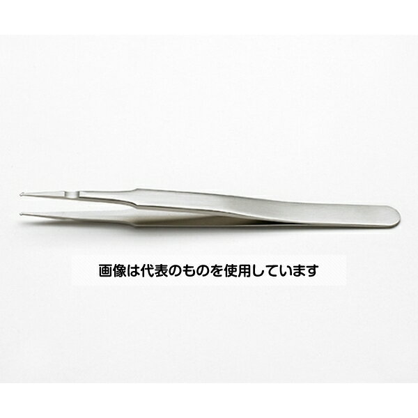 IDEAL-TEK SMDピンセット ID-SM108 入数：1本