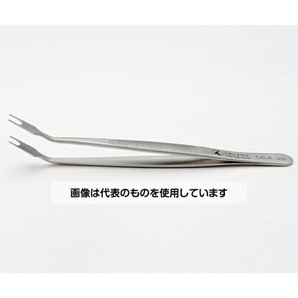 Rakuten - IDEAL-TEK トランジスター用ピンセット ID-56A 入数：1本