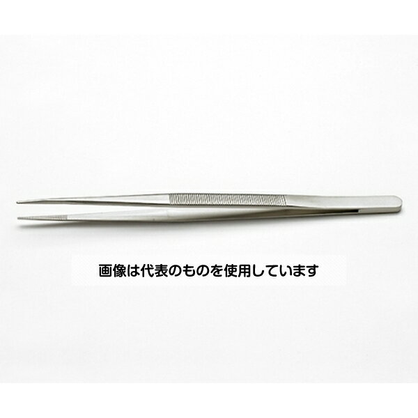 IDEAL-TEK 汎用型ピンセット175mm ID-119A 入数：1本