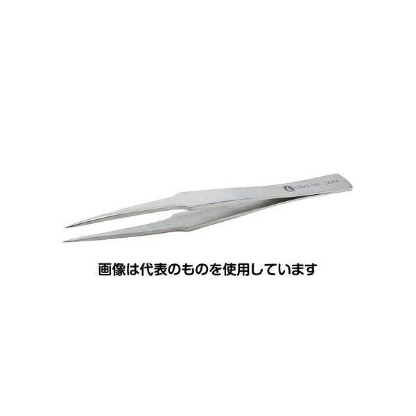 IDEAL-TEK 超精密ピンセット ID-GGSA 入数：1本