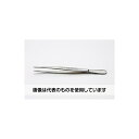 IDEAL-TEK ニッケルコーティングピンセットストレート型 ID-7316 入数:1本