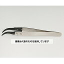 SIPEL クイックチェンジピンセットESDSI-1317B-SA 入数:1本