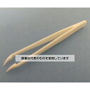 SIPEL プラスチックピンセット(白)デルリン SI-P7D 入数:1本