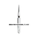 イチネンMTM オールステンレス ピンセット 120mm 逆作動 04614 1本