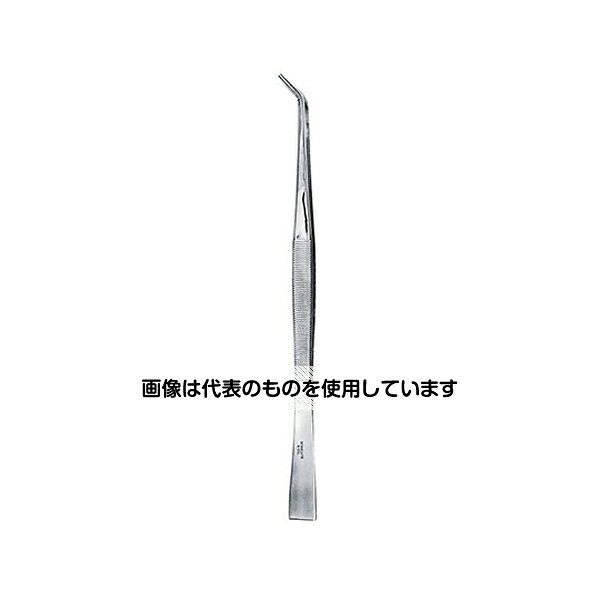 イチネンMTM オールステンレスピン組300mm先曲がり超ロングタイプ 04651 入数：1本