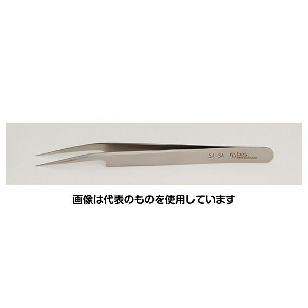 乐天商城 - アズワン(AS ONE) 超精密ピンセット 5A-DURAX 入数：1本