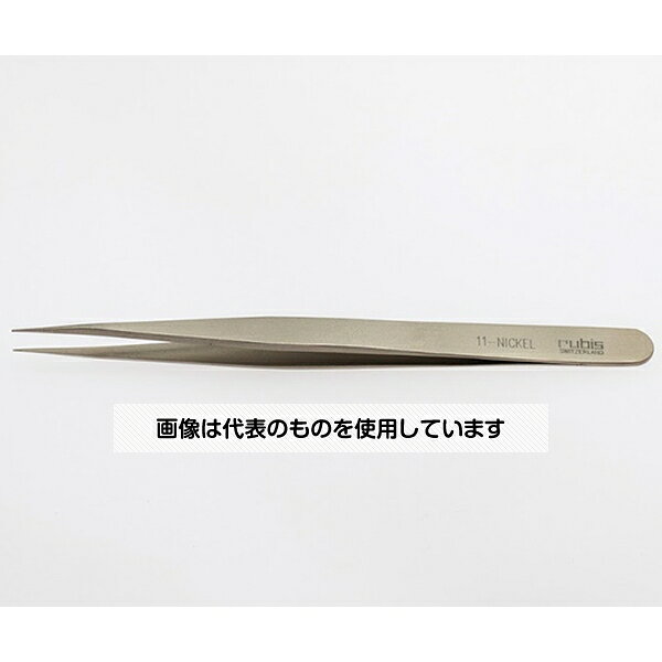 【アズワン AS ONE】分析・特殊機器 培養機器・容器 培養容器 商品の仕様 ●全長：120mm ●材質：ニッケル 【※ご注意ください】商品は代表の画像を使用しています。