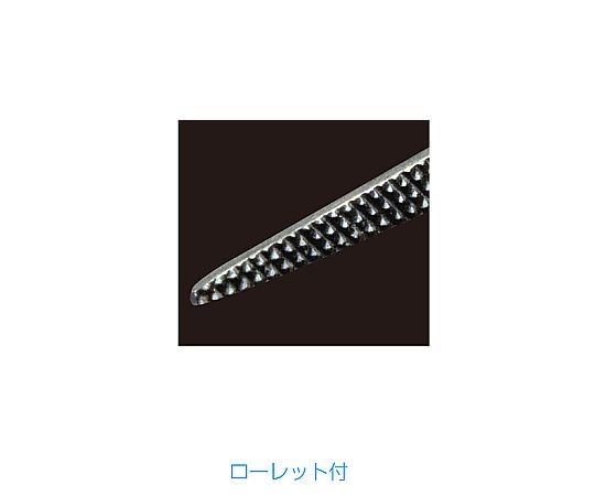 ホーザン ピンセット PP-104 入数：1本
