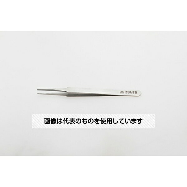 DUMONT DUMONT超精密ピンセットDUMOXEL(デュモクセル)厚み0.20/幅1.50mm 0103-2A-P...