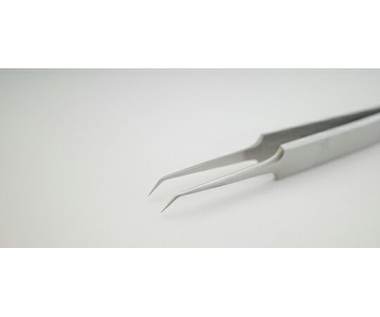 DUMONT DUMONT超精密ピンセットDUMOXEL(デュモクセル)厚み0.06/幅0.10mm 0103-5/45...