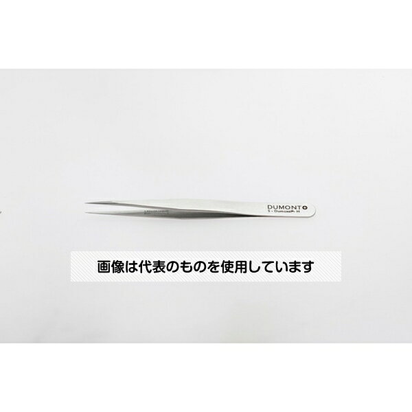 DUMONT DUMONT超精密ピンセットDUMOXEL(デュモクセル)厚み0.12/幅0.20mm 0103-S-PO...