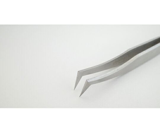 DUMONT DUMONT超精密ピンセットINOX(イノックス02)厚み0.10/幅0.17mm 0102-6-PO 入...