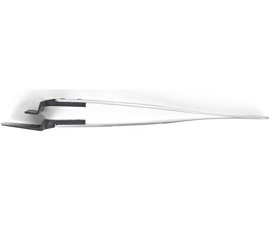 IDEAL-TEK カーボンファイバーピンセット先端交換可能 8WLCPRSG 入数：1本
