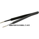 アーテック 精密ピンセット先丸 50405 入数:1個