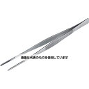 ホーザン ピンセット直型300mm PP-140 入数:1本