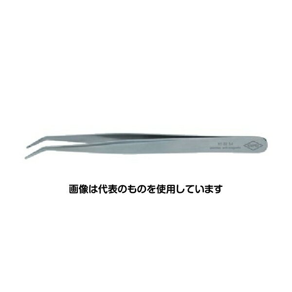 KNIPEX ��Ω�ѥԥ󥻥å�120MM 9202-54 ������1��